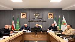 پیگیری تسهیلات سرمایه‌گذاری و سرمایه در گردش طرح‌های بخش کشاورزی در کردستان