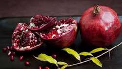 برگزاری شب یلدا پاسداشت آیین کهن فرهنگی و محصول بومی انار است/ افزایش ارزش افزوده و درآمدزایی با تکمیل زنجیره ارزش انار 
