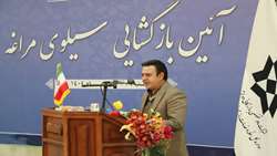 سیلوی مراغه دوباره جان گرفت/ بازگشت یک ظرفیت راهبردی به چرخه امنیت غذایی آذربایجان شرقی 