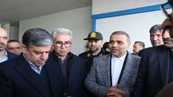ضرورت رفع موانع تولید محصولات شیلاتی در استان اردبیل