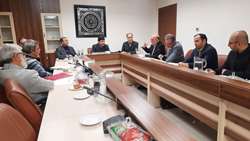 تقویت پدافند غیرعامل وزارت جهاد کشاورزی با همکاری سازمان بازرسی کل کشور