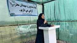 مبارزه با ملخ صحرایی/نبرد ملی برای حفظ امنیت غذایی کشور