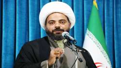 انتصاب رئیس کمیته روستایی و عشایری دهه فجر انقلاب اسلامی استان هرمزگان