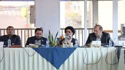 منابع طبیعی بستر تحقق امنیت غذایی کشور است