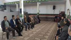 برگزاری کلاس‌های آموزشی و ترویجی کشاورزی در روستاهای بستان‌آباد همزمان با دهه فجر