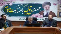 پرداخت غرامت به کشاورزان دیم کار بر اساس صحت سنجی در خوزستان