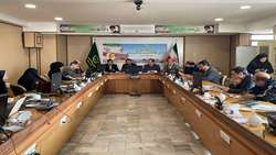 کشاورزی خراسان رضوی در مسیر توسعه؛ از خودکفایی تا مقابله با خشکسالی