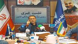 کاهش چشمگیر کانون‌های بیماری دام و طیور با اقدامات دامپزشکی کشور/ سامانه نسخه‌نویسی الکترونیکی دامپزشکی راه‌اندازی می‌شود