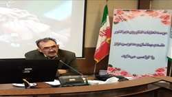 گرامیداشت سالگرد انقلاب اسلامی؛ تأکید بر توسعه کشاورزی پایدار در اراضی دیم