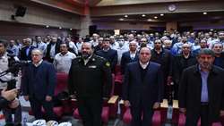 آغاز فاز جدید توسعه در تراکتورسازی ایران 