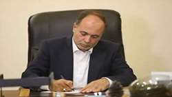 شهرام شفیعی رئیس سازمان جهاد کشاورزی استان آذربایجان شرقی شد