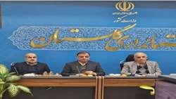 تشکیل زودهنگام کمیته راهبری شیلات در استان‌های ساحلی/ ظرفیت پرورش ماهیان خاویاری در استان گلستان احصاء شود