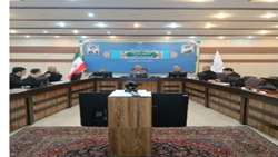 بررسی 17 پرونده در کمیسیون واگذاری اراضی برای طرح‌های غیر کشاورزی در استان مرکزی