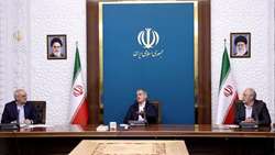  ۵ دستور رئیس‌جمهور برای توسعه صنعت شیلات و آبزیان