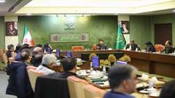 ستاد هماهنگی امنیت غذایی
