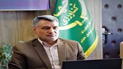 شناسایی بازارهای هدف و استفاده از فناوری‌های نوین کلید موفقیت محصولات باغی خراسان جنوبی 