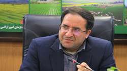 کشاورزان نمونه، بیشترین بهره‌وری را در مدیریت زمین دارند