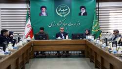 سازگاری با تغییر اقلیم سرلوحه برنامه‌های بخش کشاورزی است/ برآورد کاهش 50 درصدی تولید جهانی غذا تا سال 2050 با تغییر اقلیم
