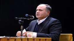 خوزستان نقش مهمی در اقتصاد دریامحور کشور دارد/ ضرورت تکمیل طرح ۵۵۰ هزار هکتاری