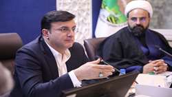 جلب مشارکت بخش خصوصی و سازمان‌های مردم‌نهاد در نمایشگاه هفته منابع طبیعی