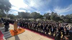 پنجمین جشنواره ملی مرکبات جنوب کرمان برگزار شد