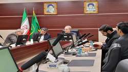 طرح رشد تولید در دامداری‌های روستایی اجرایی می‌شود