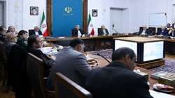 ضرورت اولویت‌دهی به افراد بومی در توسعه منطقه مکران/ همه اقدامات به شکل دقیق براساس طرح جامع توسعه مکران انجام شود
