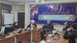 بازار شب عید و ماه رمضان در استان مرکزی تامین است