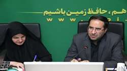 تثبیت مالکیت اراضی امنیت سرمایه‌گذاری را تأمین می‌کند