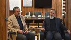 نقش عشایر در امنیت غذایی در «جنگ ۱۲ روزه» روایت شود