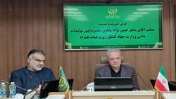 تاکید بر نقش آموزش و ترویج در توسعه پایدار کشاورزی و دامپروری