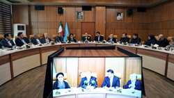توسعه شیلات، گامی مهم در راستای تقویت امنیت غذایی کشور