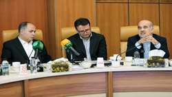 شیلات، ستون فقرات امنیت غذایی کشور است
