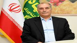تامین پایدار نهاده های دامی در آذربایجان شرقی در جنگ ۱۲ روزه تحمیلی