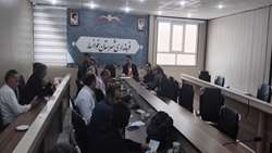 تامین بخش عمده نیاز آبی کشاورزی شهرستان خوانسار با 230 رشته قنات فعال