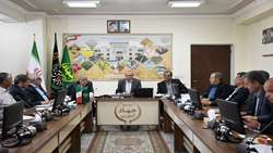 هیچ نگرانی برای تأمین گندم و آرد مورد نیاز مردم در آذربایجان شرقی وجود ندارد