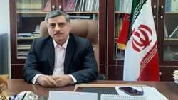 اجرای طرح پتانسیل عملکرد گندم در چهار شهرستان استان بوشهر 