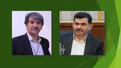 تقویت تعاملات بین‌المللی سازمان منابع طبیعی با رویکرد هم‌افزا در چارچوب سیاست‌های کلان وزارت جهاد کشاورزی