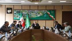 تقویت حکمرانی علمی در آب و خاک با رویکرد مسئله‌محوری و آینده‌پژوهی