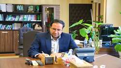پیام رئیس سازمان امور اراضی کشور به مناسبت روز جهانی محیط زیست