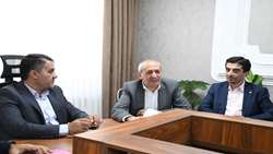 جذب سرمایه‌گذاری در بخش کشاورزی استان سرعت می‌گیرد 