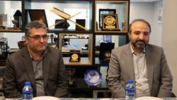 توافق برای ایجاد شهرک فناور کشاورزی با همکاری دانشگاه صنعتی شریف