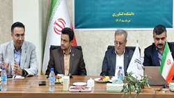 پژوهش‌های کشاورزی باید مسئله‌محور شوند، نه مقاله‌محور