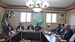 تاکید معاون وزیر جهاد کشاورزی بر لزوم تحقیقات کاربردی در سازمان تات