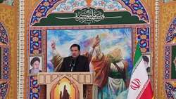 توسعه کشاورزی با بکارگیری فناوری فضایی و افزایش نفوذ دانش در واحدهای تولیدی