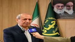 تأمین کامل اقلام اساسی در آذربایجان شرقی / ذخایر راهبردی بدون کمبود