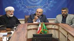 تأکید بر تأمین امنیت غذایی در استان قزوین با تدابیر پیشگیرانه