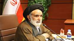 وزارت جهاد کشاورزی در تامین امنیت غذایی عملکرد مناسبی داشته است