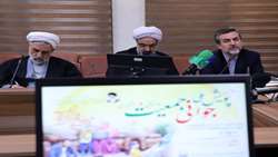تامین الزامات برای جوانی جمعیت روستایی و عشایری ضروری است/ اختصاص 7 همت برای نوسازی مراکز خدمات کشاورزی دهستان‌ها