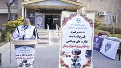 نظارت بهداشتی بر فرآورده‌های خام دامی در ماه رمضان و ایام نوروز تشدید می‌شود